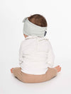 Dooky Headband Baby Ear Protection 0-6m Grey
