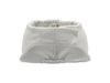 Dooky Headband Baby Ear Protection 0-6m Grey