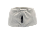 Dooky Headband Baby Ear Protection 0–6M Grey