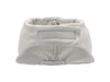 Dooky Headband Baby Ear Protection 6-12m Grey