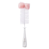 B Box 2 in 1 Bottle Brush - Blush