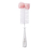 B Box 2 in 1 Bottle Brush - Blush