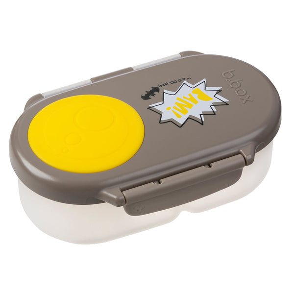 B Box Snack Box - Batman