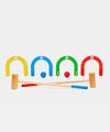 Hilife Toddler’s Colorful Croquet