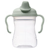 b.box Soft Spout Cup 240 ml – Sage Green | 6M+