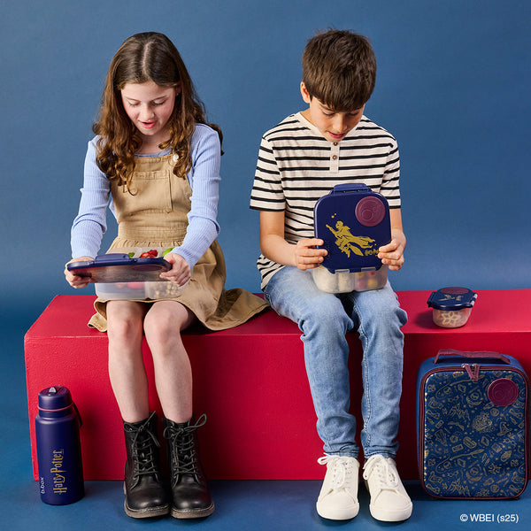 b.box Harry Potter Mini Lunchbox 1L – 3 Years+