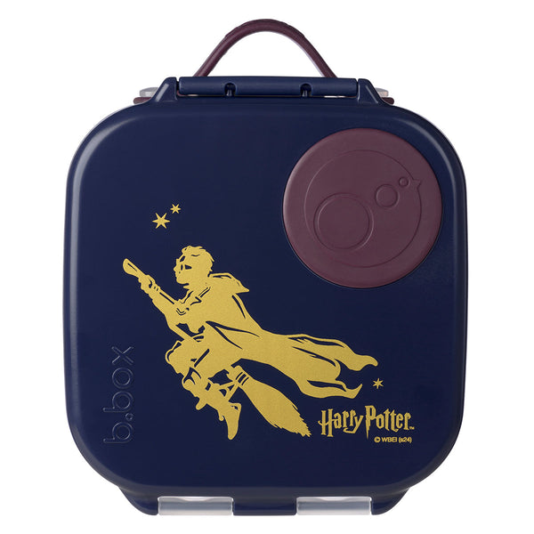 b.box Harry Potter Mini Lunchbox 1L – 3 Years+