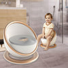 R For Rabbit Potty Seat Regal Potty Seat Golden