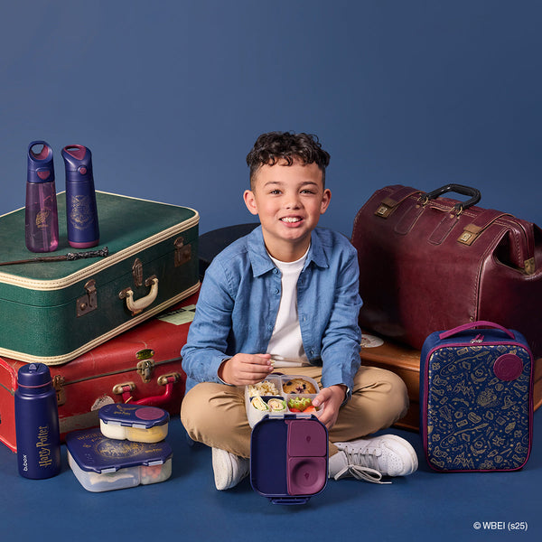 b.box Harry Potter Mini Lunchbox 1L – 3 Years+