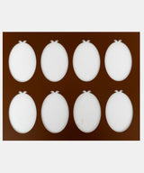 Hilife Chick Matching Puzzle 2-Layer 3Y+ Multicolor