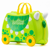 Trunki - Rideon Dudley the Dinosaur