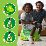 Trunki - Rideon Dudley the Dinosaur