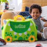 Trunki - Rideon Dudley the Dinosaur