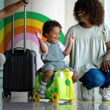 Trunki - Rideon Dudley the Dinosaur