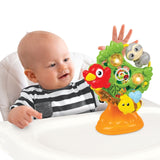WinFun Jungle Friends Spinning Tree
