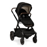 Nuna Stroller Demi Grow Rivited