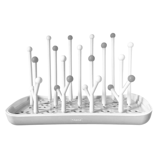 Hopop Compact Portable Baby Bottle Drying Rack