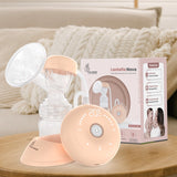 R For Rabbit Lactella Nova Breast Pump