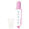 Hopop Baby Medicine Dropper & Dispenser Pink