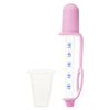 Hopop Baby Medicine Dropper & Dispenser - Pink