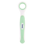 Hopop Soft & Gentle Tender Tongue Cleaner Pack of 1 Green