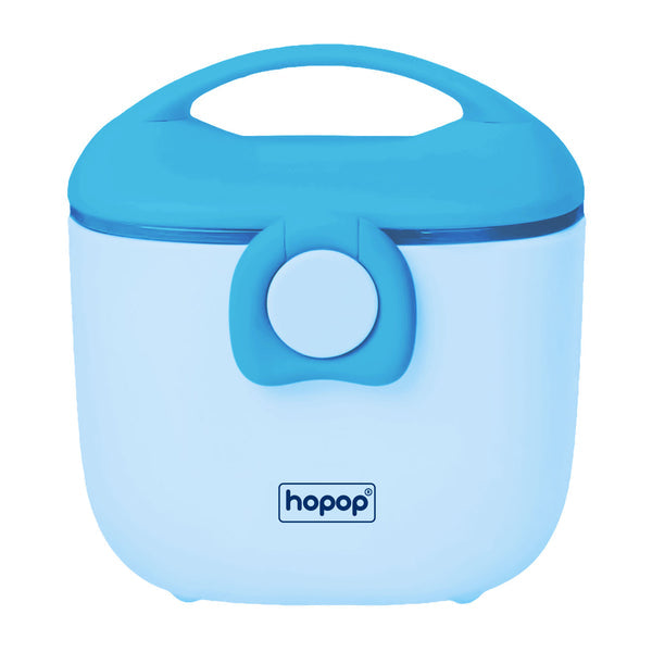 Hopop Milk Powder & Multi-Purpose Food Container -210 ml