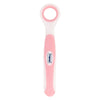 Hopop Tongue Cleaner Pack Of 1 - Pink