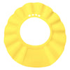 Hopop Bathing Shower Cap Baby Shampoo Hat Adjustable One Size – Yellow