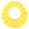 Hopop Bathing Shower Cap Shampoo Hat - Yellow