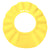 Hopop Bathing Shower Cap Shampoo Hat - Yellow
