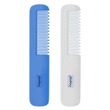 Hopop Rounded Teeth Edge Easy Grip Baby Hair Comb – Gentle & Safe