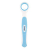 Hopop Tongue Cleaner Pack Of 1 - Blue