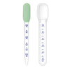 Hopop Medicine Spoon & Dropper One Size Green