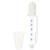 Hopop Baby Medicine Dropper & Dispenser - White