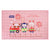 Hopop Air Filled Multipurpose Waterproof Massage Mat - Train