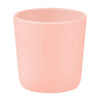 Hopop Soft Silicone Training Cup Purple 4M+ 150ML