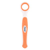 Hopop Tongue Cleaner Pack Of 1 - Orange