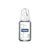 Hopop Premium Slim Neck Glass Feeding Bottle – 125ml BPA-Free