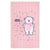 Hopop Air Filled Natural Rubber Massage Mat - Bear