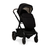 Nuna Stroller Demi Grow Rivited