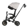 Qplay Trikes Nova Niello - 10 to 72 months - Grey