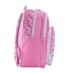Striders School Bag for Kids 18" - Barbie