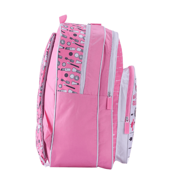 Striders School Bag for Kids 18" - Barbie