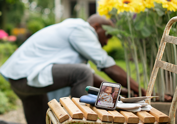 Philips Avent Introduces Groundbreaking Connected Baby Monitor for Enhanced Peace of Mind