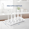 Hopop Portable & Compact Baby Bottle Drying Rack