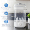 Hopop 2 in 1 Compact Baby Bottle Sterilizer