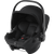 Britax Carry Cot Cum Car Seat Baby-Safe Core Space Black