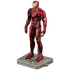 ZD Toys Marvel Infinity Saga Iron Man 4-Inch Iron Man Hall Of Amor Set-Mark 50