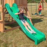 Backyard Discovery Montpelier Swing Set