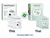 Momcozy Detergent Tablets For KleanPal Pro Bottle Washer, 120 Tablets